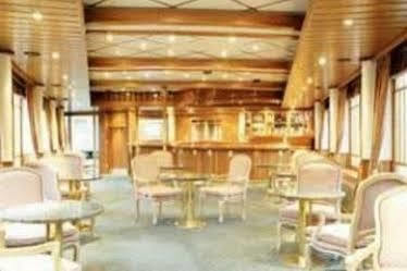 Hotel Stadt Altona ฮัมบูร์ก ภายนอก รูปภาพ