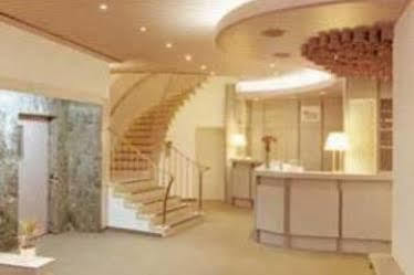 Hotel Stadt Altona ฮัมบูร์ก ภายนอก รูปภาพ